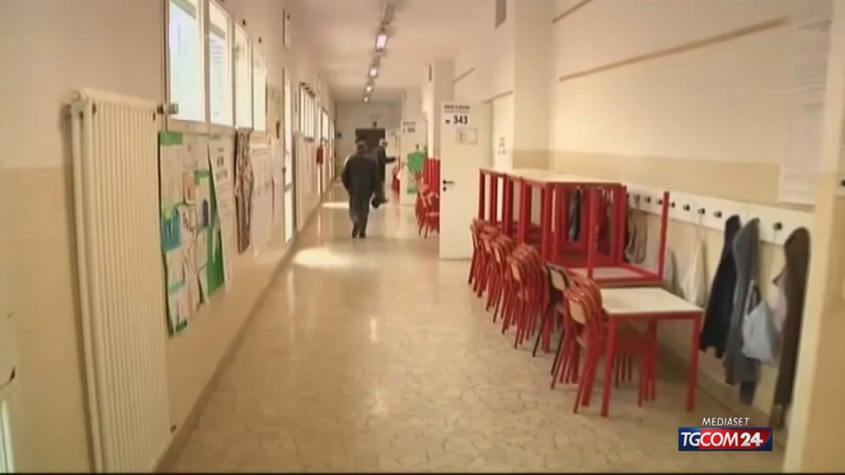 18.00 ASTENUTI E SMEMORATI  SRV