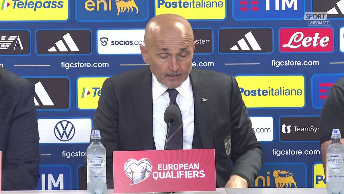 DICH SPALLETTI POST NORVEGIA DICH