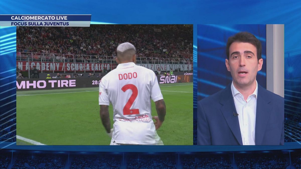Calciomercato Live