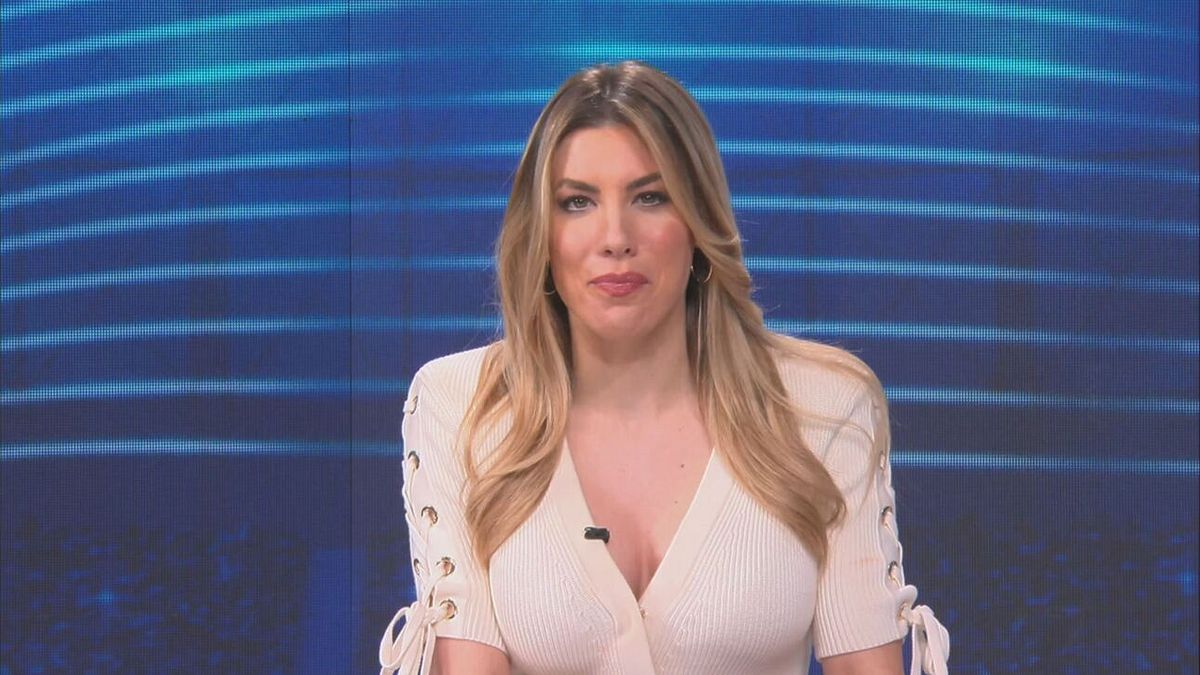 Edizione ore 13.05 del 7 giugno