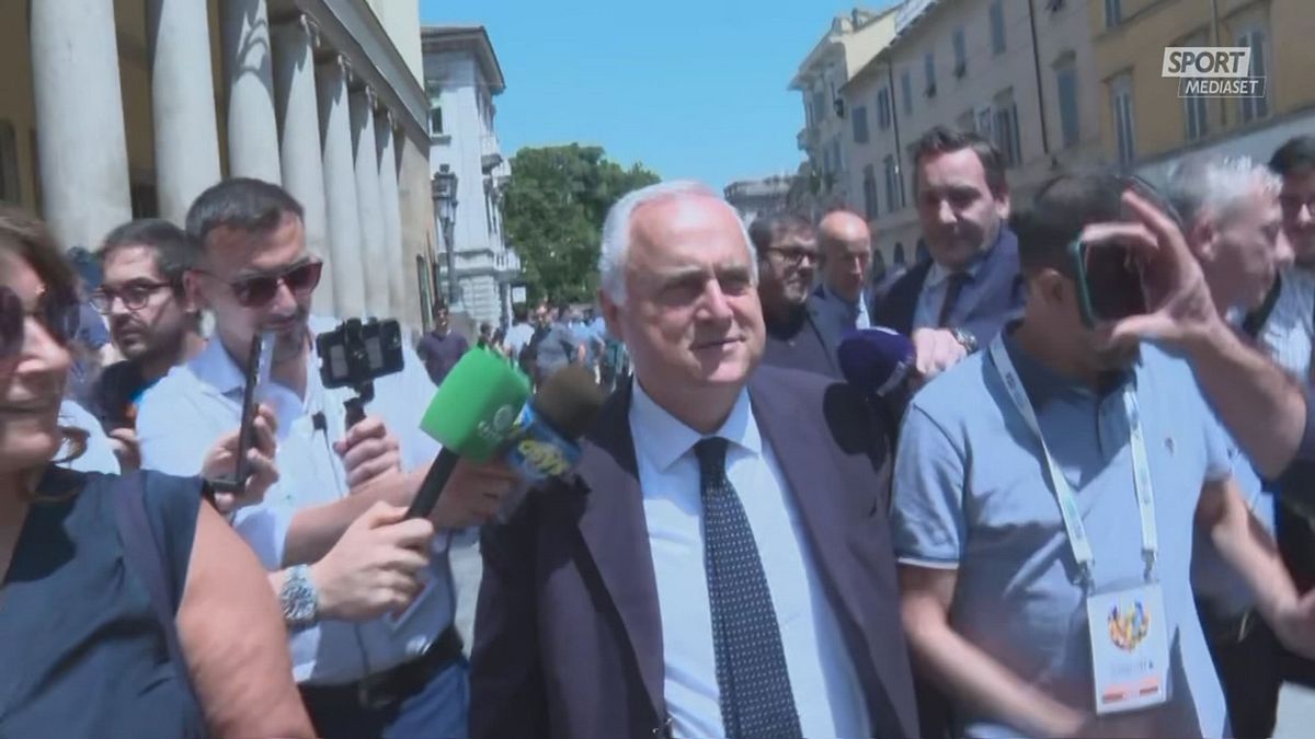 DICH LOTITO A PARMA DICH