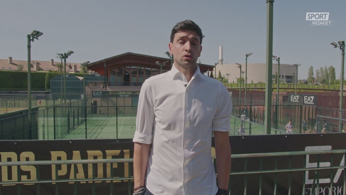 DICH JAVIER PASTORE SU INZAGHI E INTER DICH