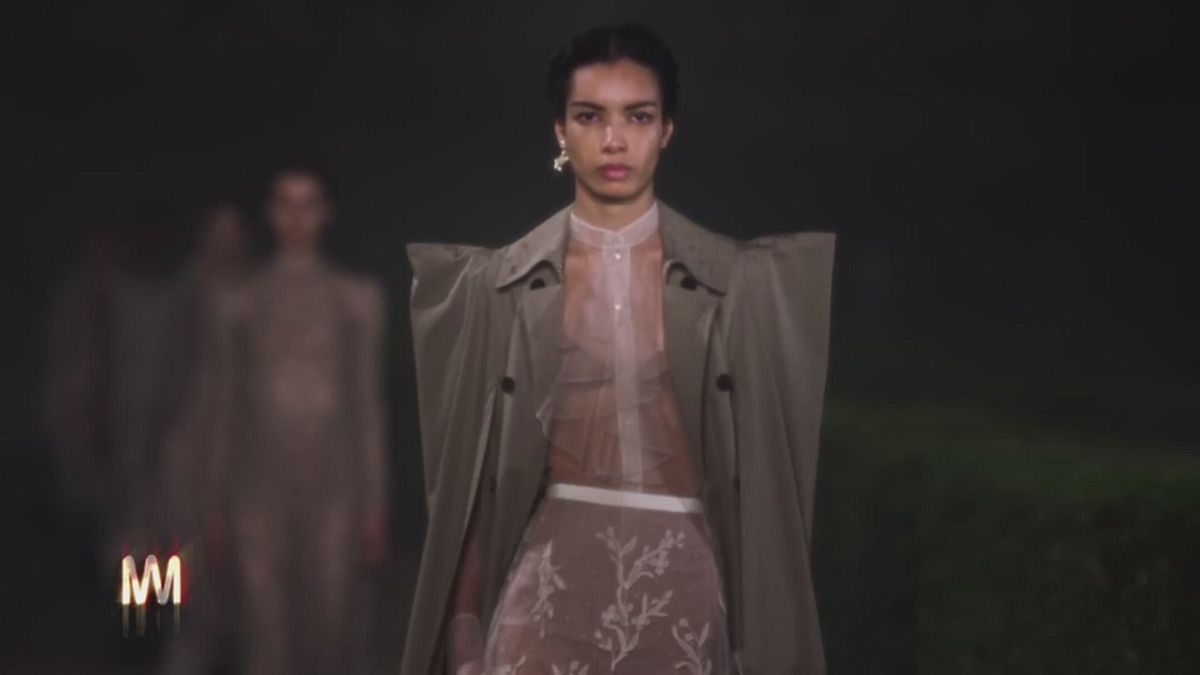Jo Squillo: Dior, la collezione Cruise 2026