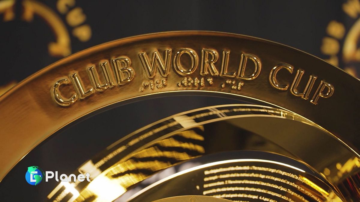 Un mondiale per club sostenibile