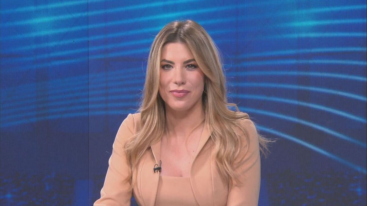 Edizione ore 13.00 dell'8 giugno