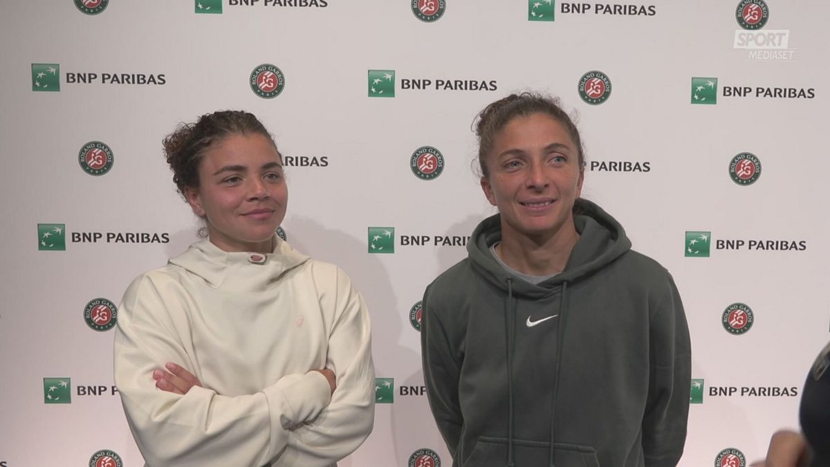 DICH ERRANI PAOLINI DOPO TRIONFO 8/6 DICH