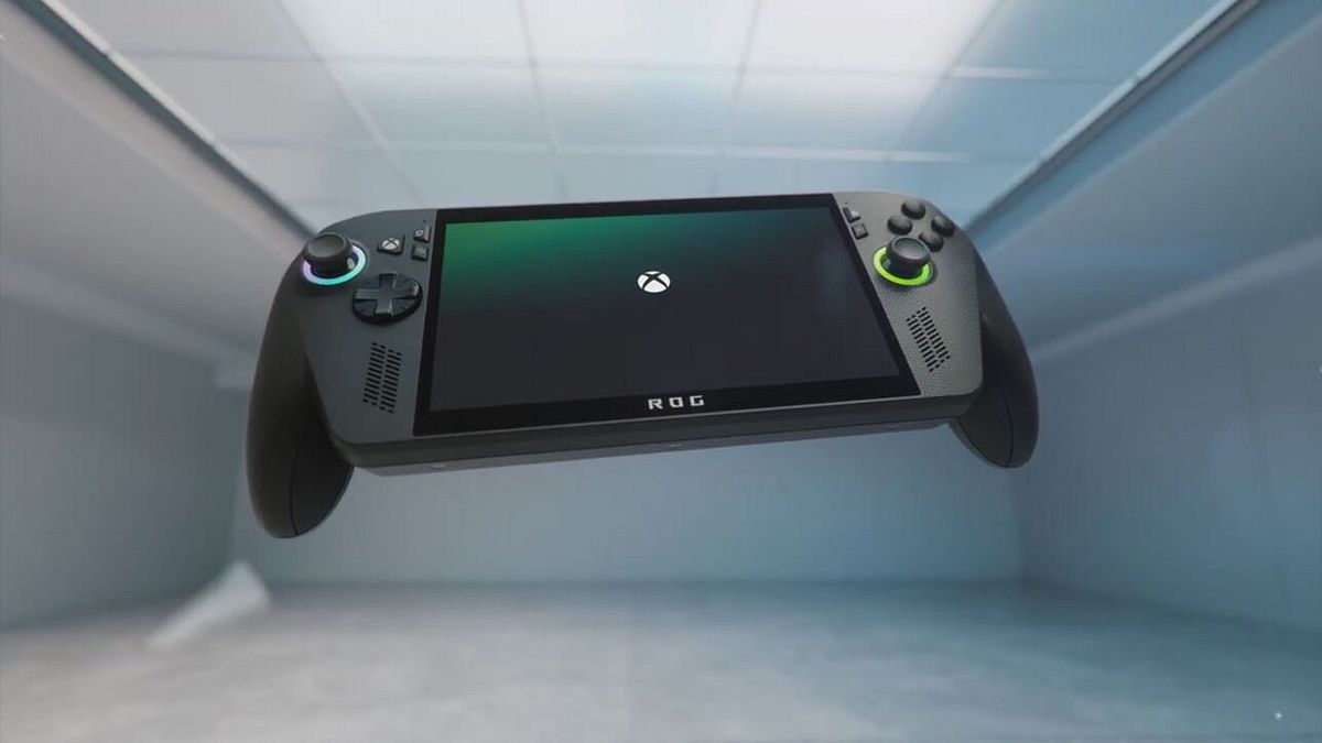 Le novità di Xbox Games Showcase 2025