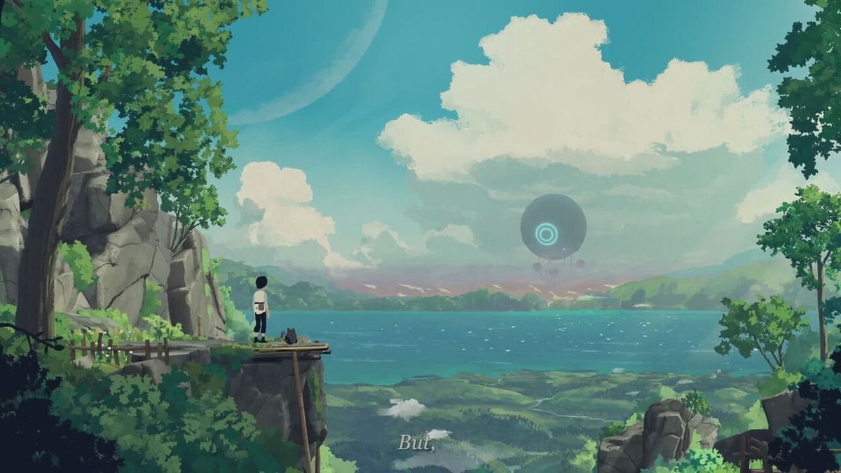 Planet of Lana torna con Children of the Leaf