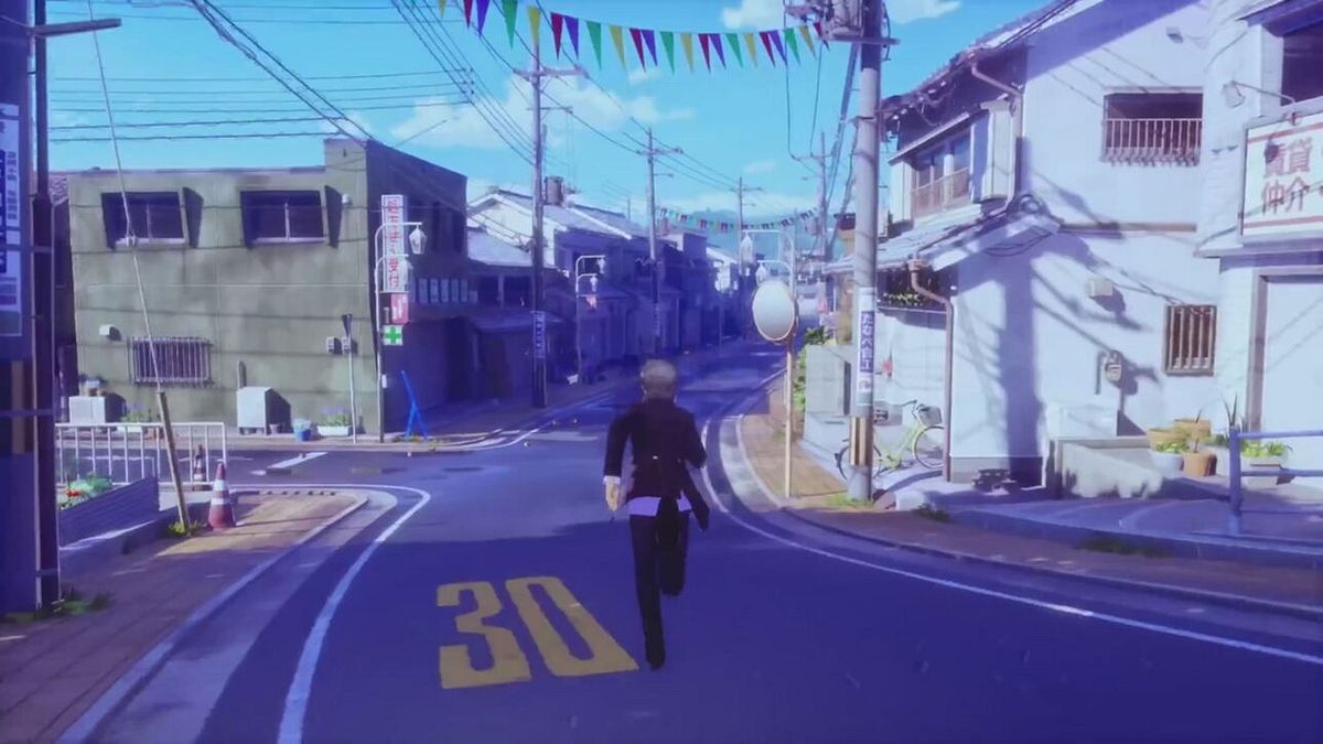 Persona 4 si prepara al revival