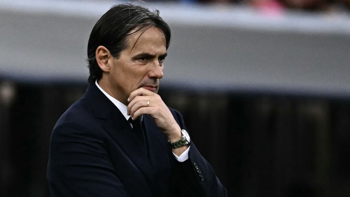 1) Simone Inzaghi (Al Hilal): 25-26 milioni netti