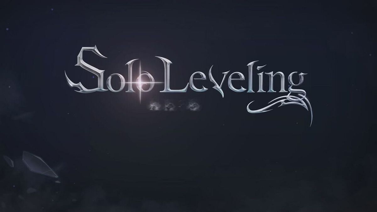 Solo Leveling combatte in Arise Overdrive