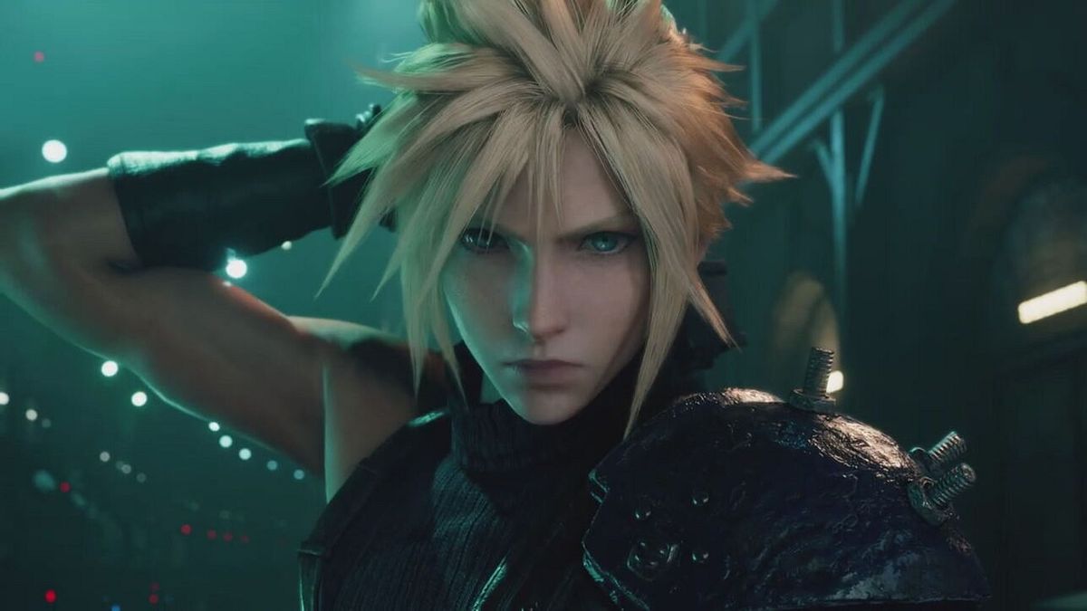 Final Fantasy VII Remake conquista il mondo Xbox