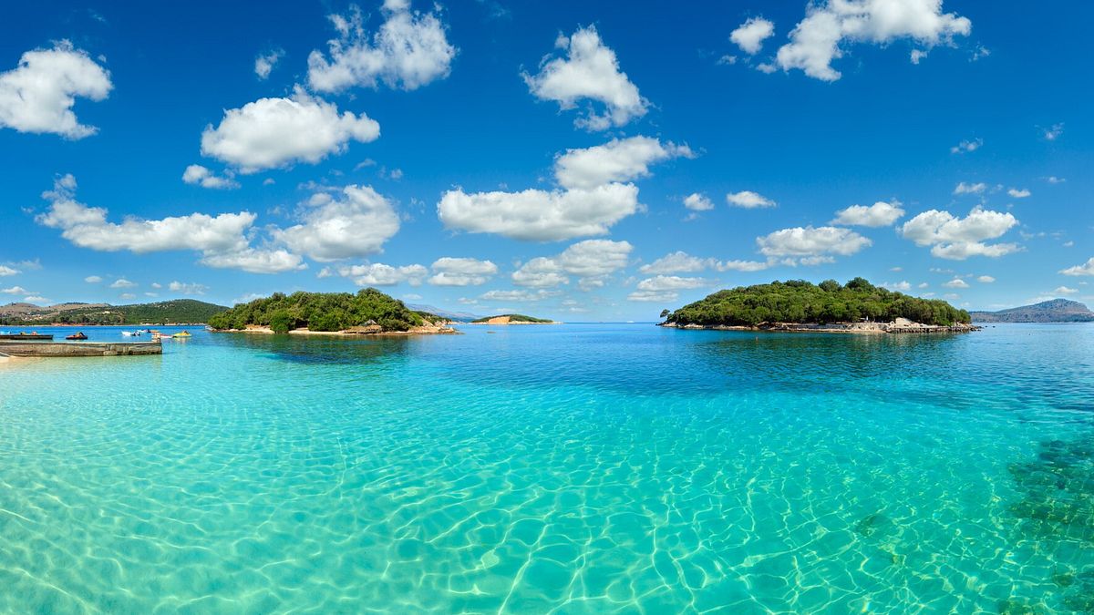  Ksamil