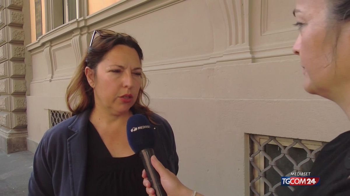 18.00 (non usare) PRESIDE "MOBBIZZATA DAL SINDACATO" SRV