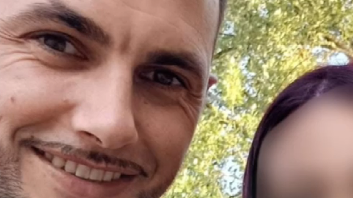 Vasile Frumuzache, accusato dell'omicidio di Denisa Maria Adas