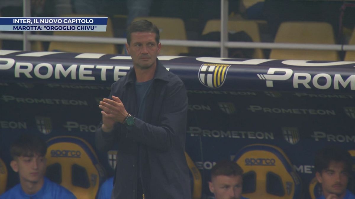 Inter, il nuovo capitolo