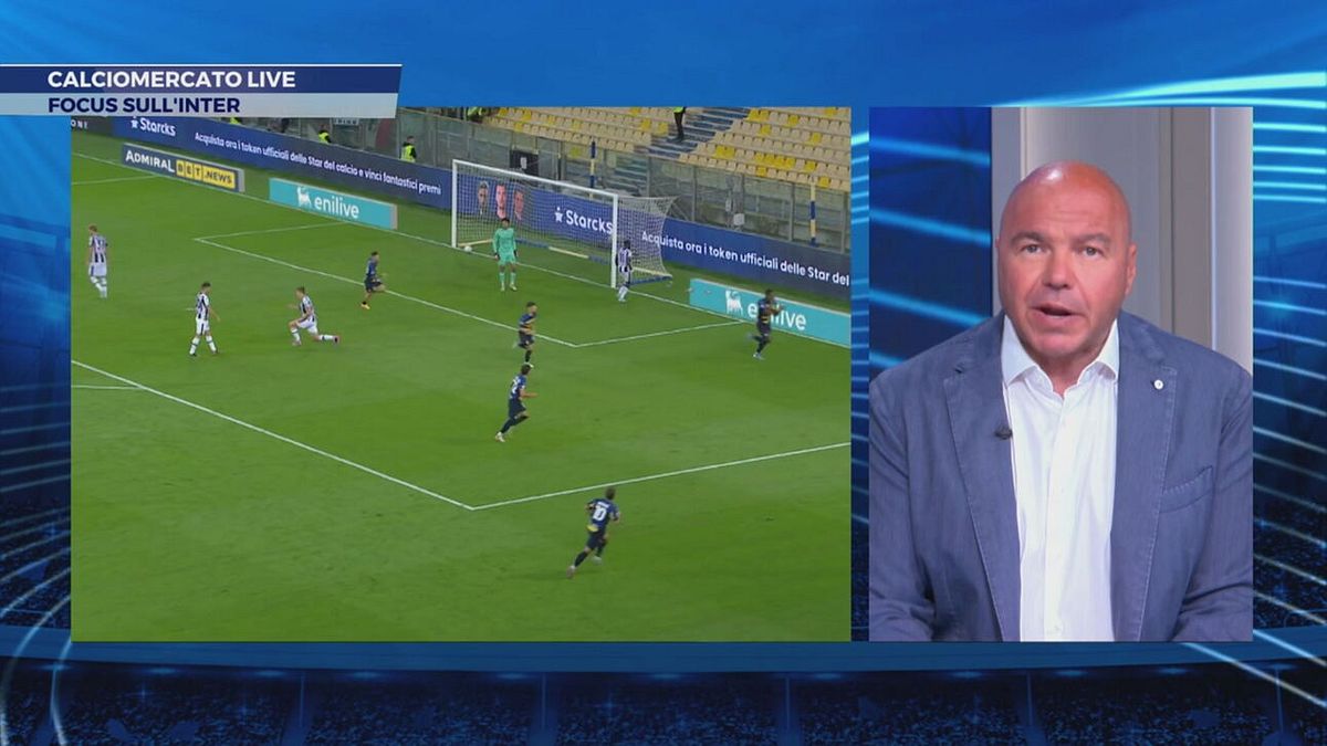 Calciomercato Live