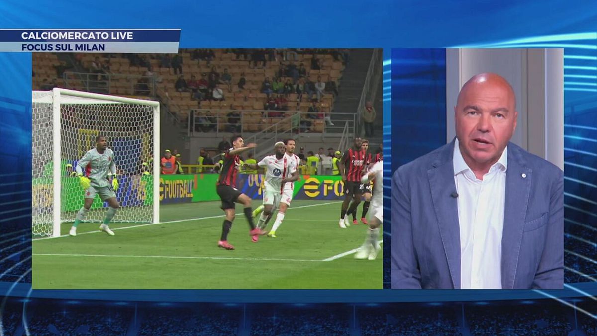 Calciomercato Live