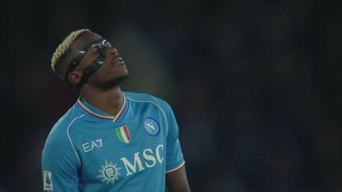 Il mercato del Napoli