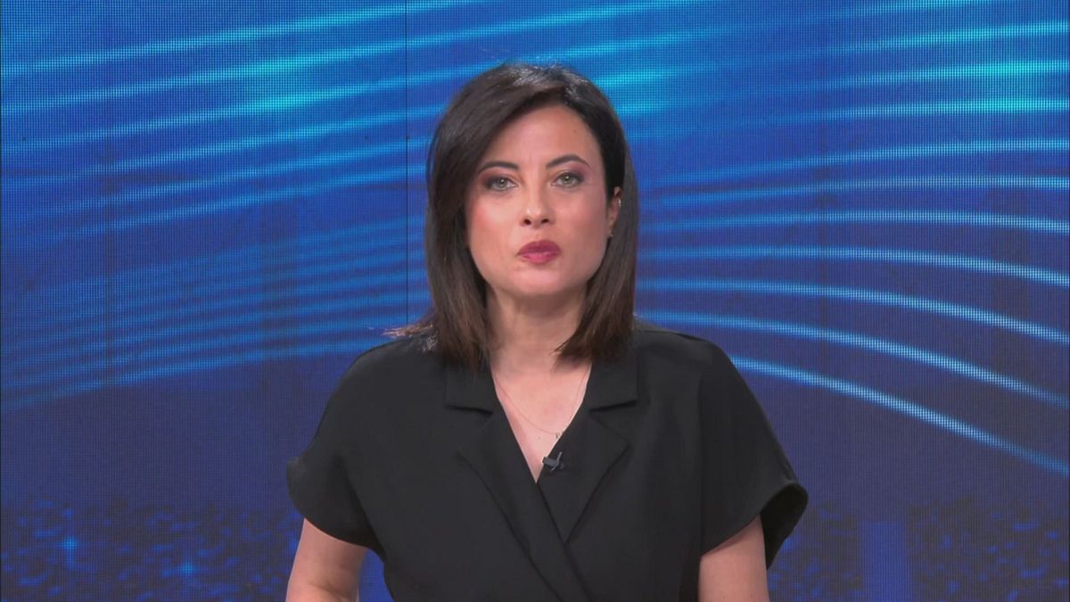 Edizione ore 13.15 del 10 giugno