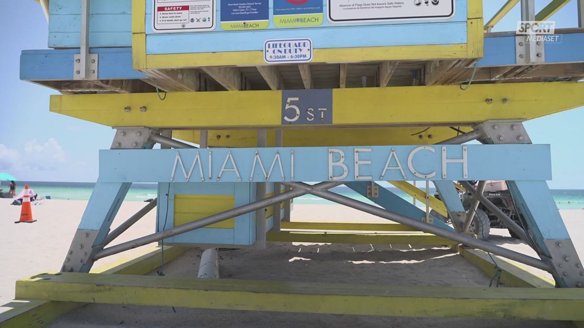 MCH MIAMI ATTESA MONDIALE PER CLUB 10/6 MCH