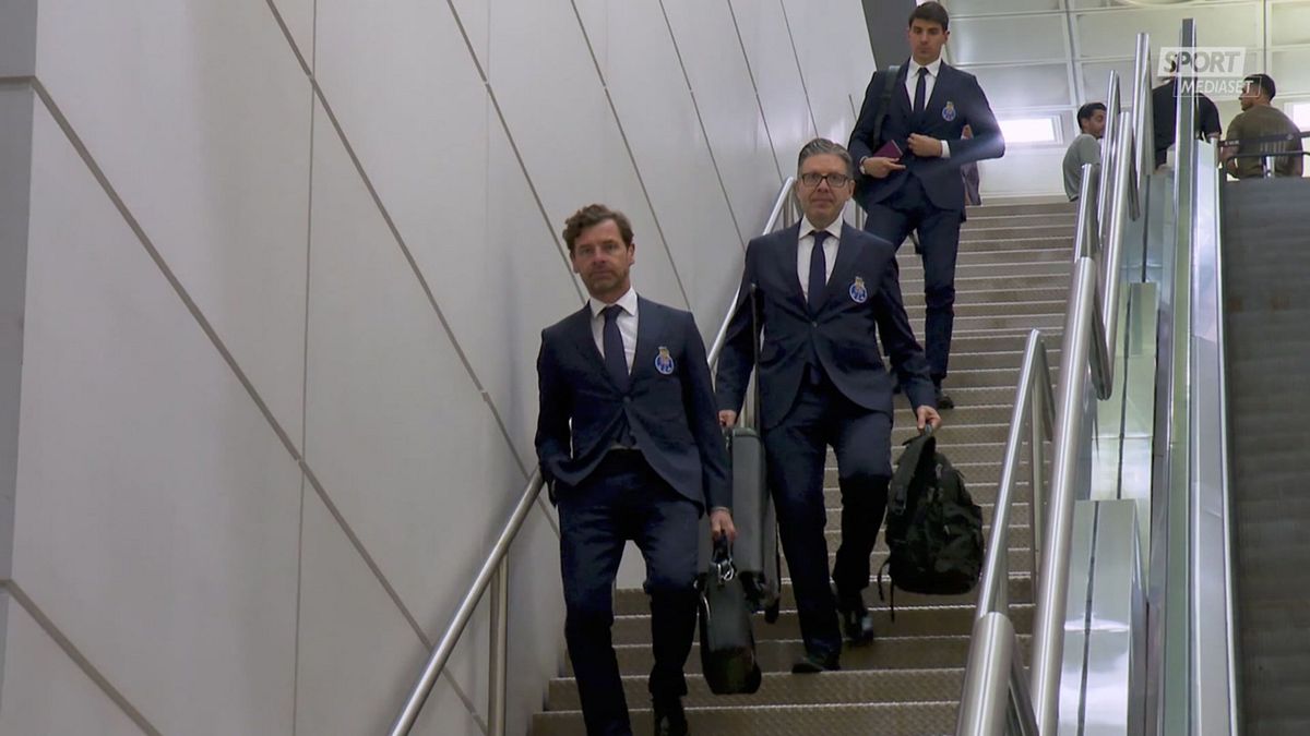 MCH ARRIVO BAYERN A MONDIALE CLUB MCH