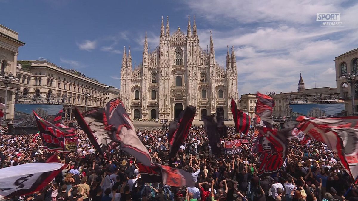 13 SRV DUE ANNI SENZA BERLUSCONI sportivo SRV