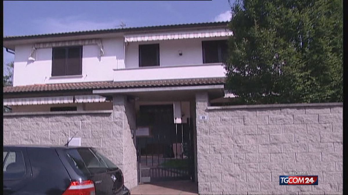 12.00 CASO GARLASCO SRV