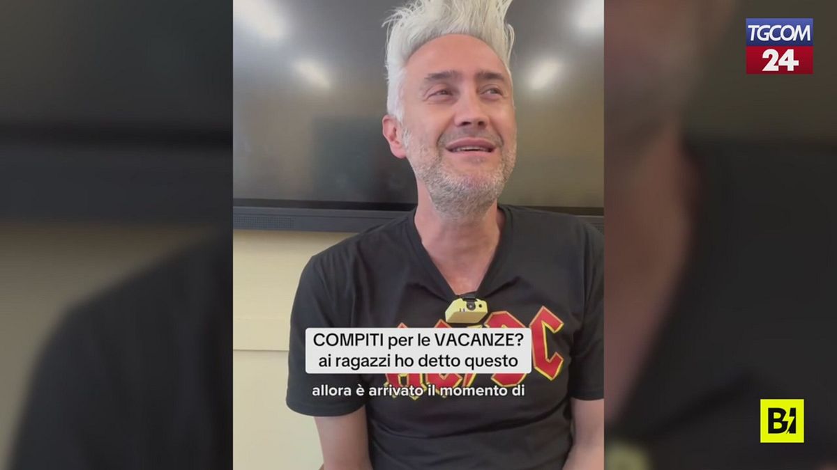 Da "La fisica che ci piace"