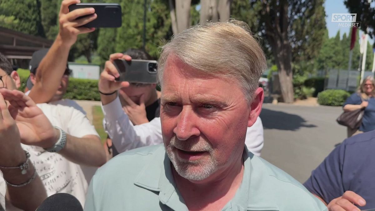 DICH PAPA DE BRUYNE VISITE MEDICHE 12/6 DICH