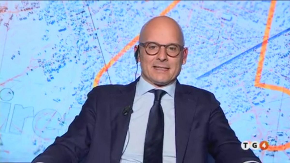 Nuovi farmaci efficaci? Francesco Broccolo, virologo: "Ad oggi non esiste niente di specifico. E' tutto da dimostrare".