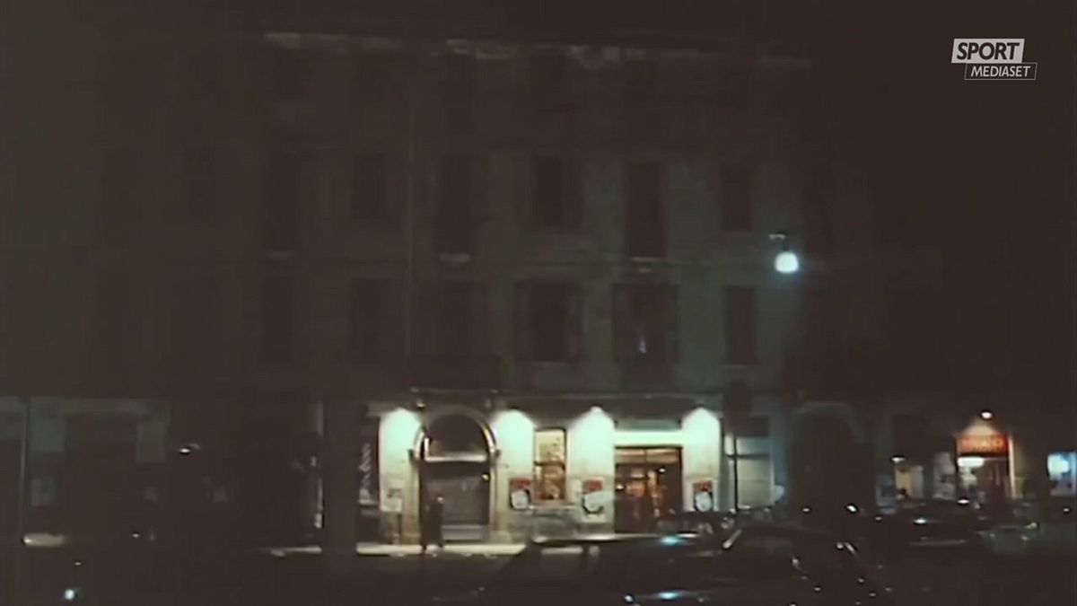 CLIP DAL MUNDIALITO AL MONDIALE - LA STORIA MONDIALE DI MEDIASET CONTINUA 12/06 SRV