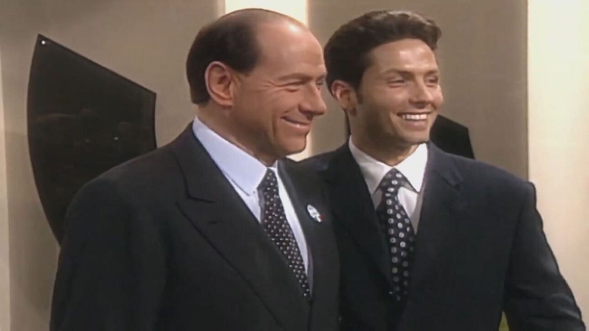 1981-2025, la storia mondiale di Mediaset continua