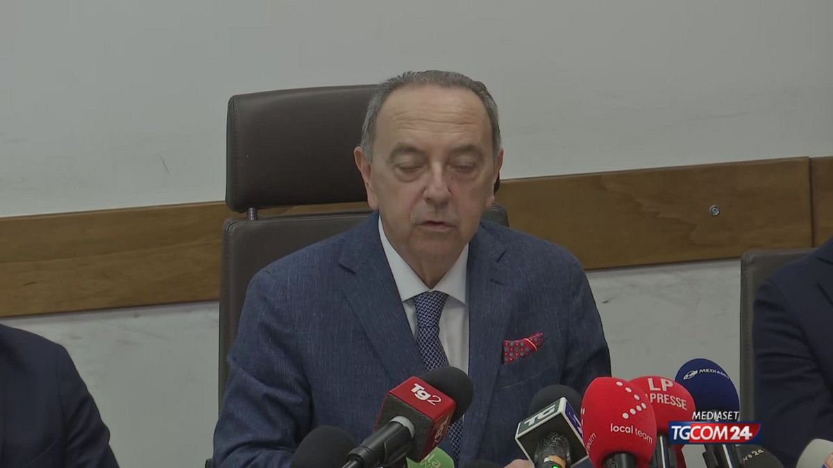 PROCURATORE PER SITO SRV
