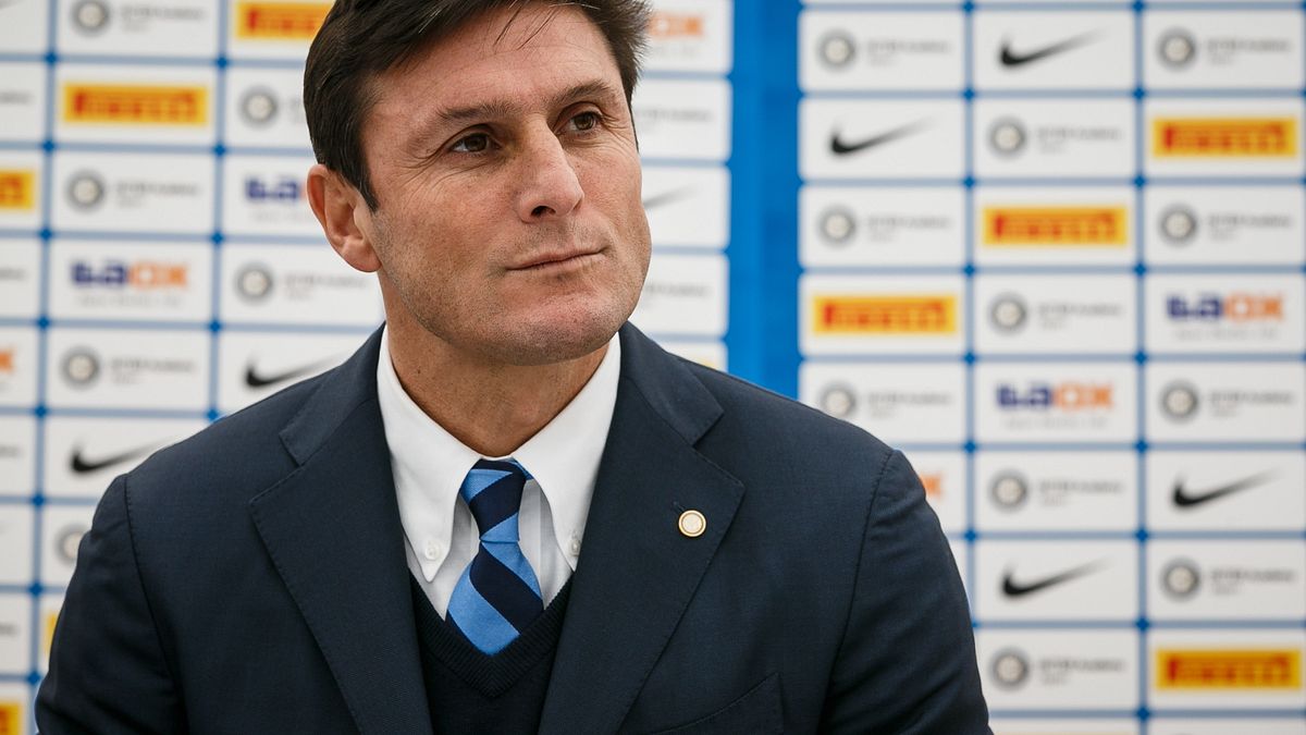 zanetti inter