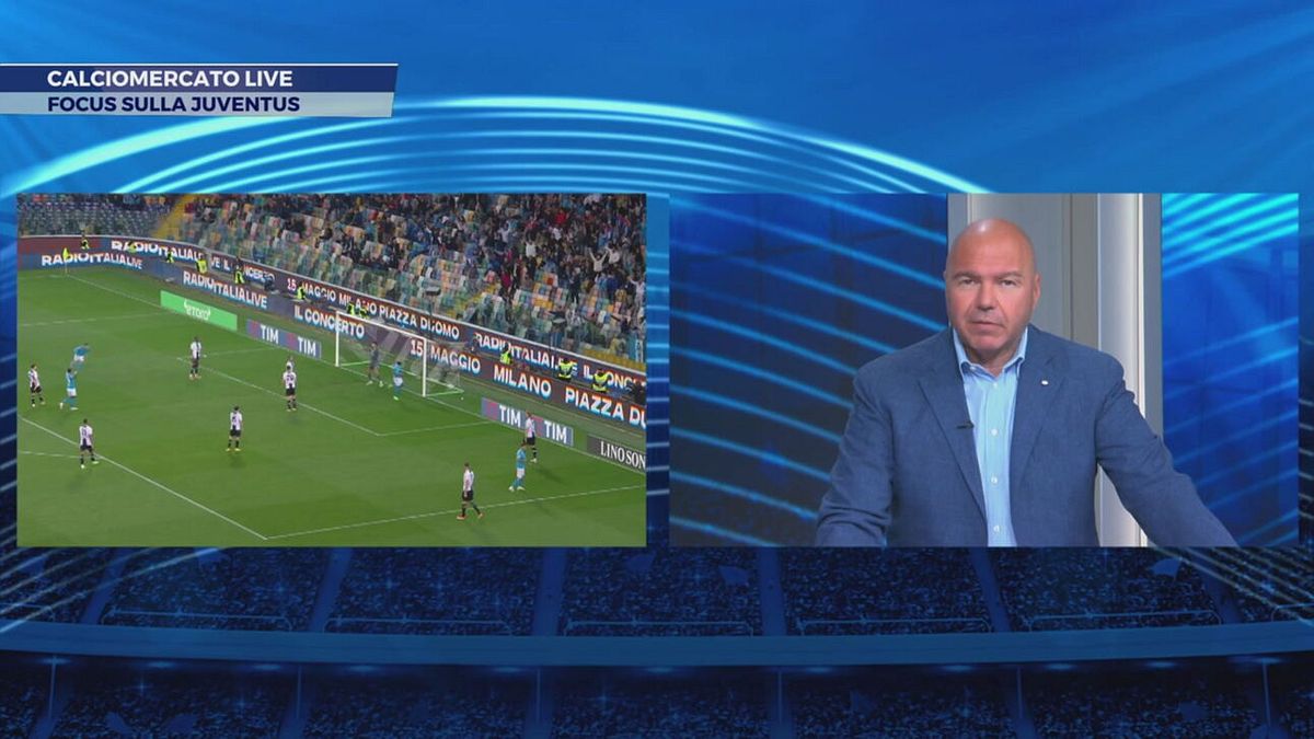 Calciomercato Live