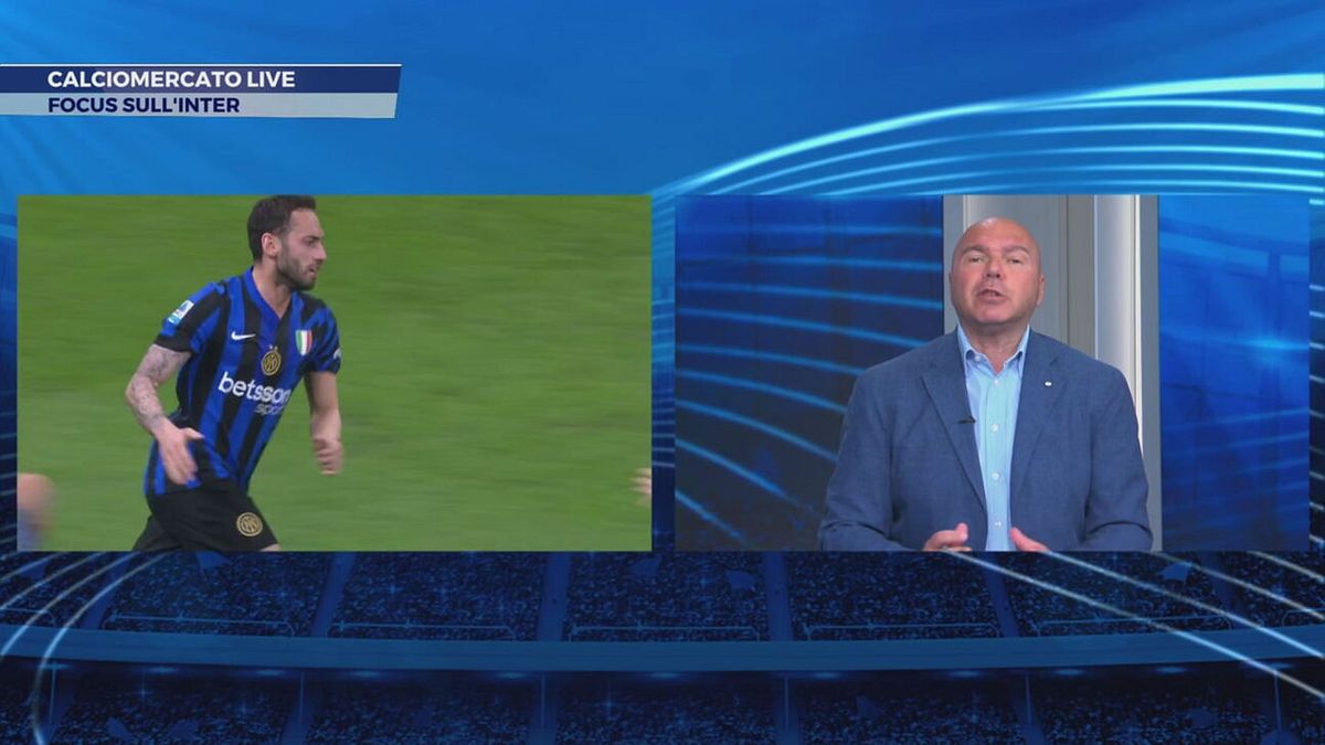 Calciomercato Live