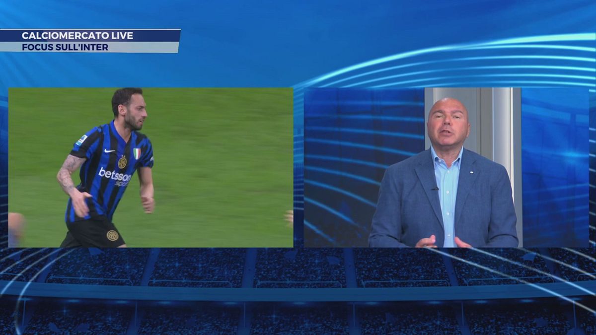 Calciomercato Live