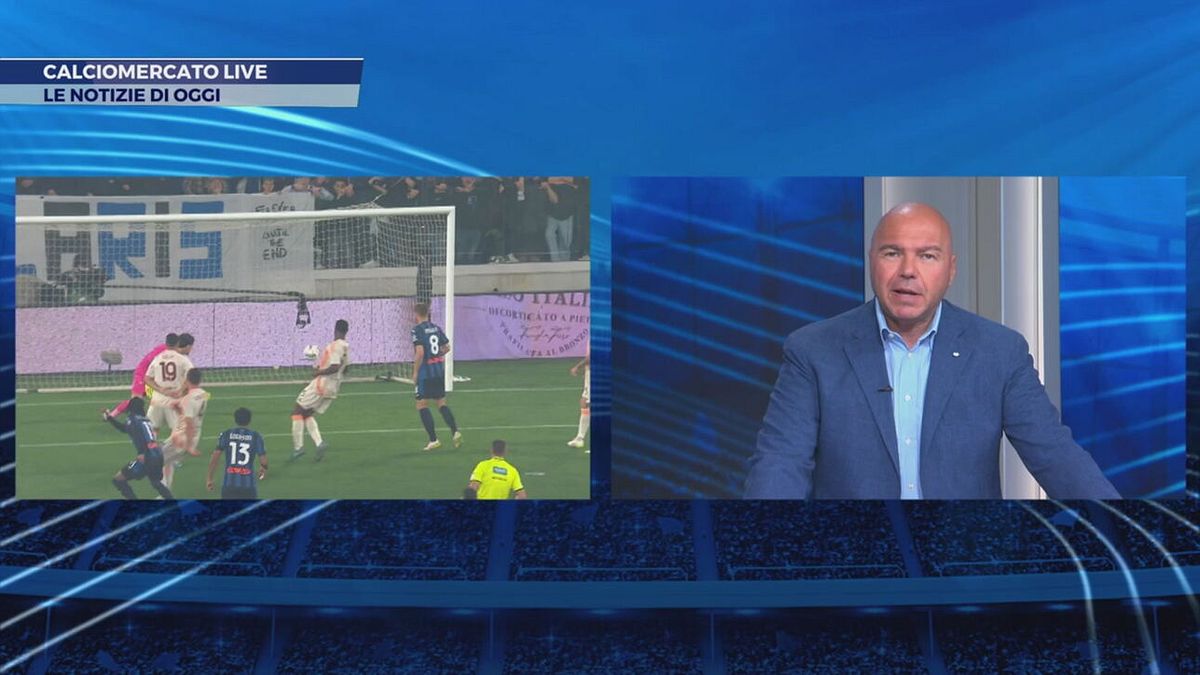 Calciomercato Live
