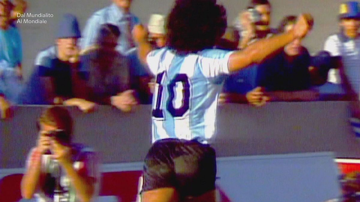 Dal Mundialito al Mondiale: la storia continua