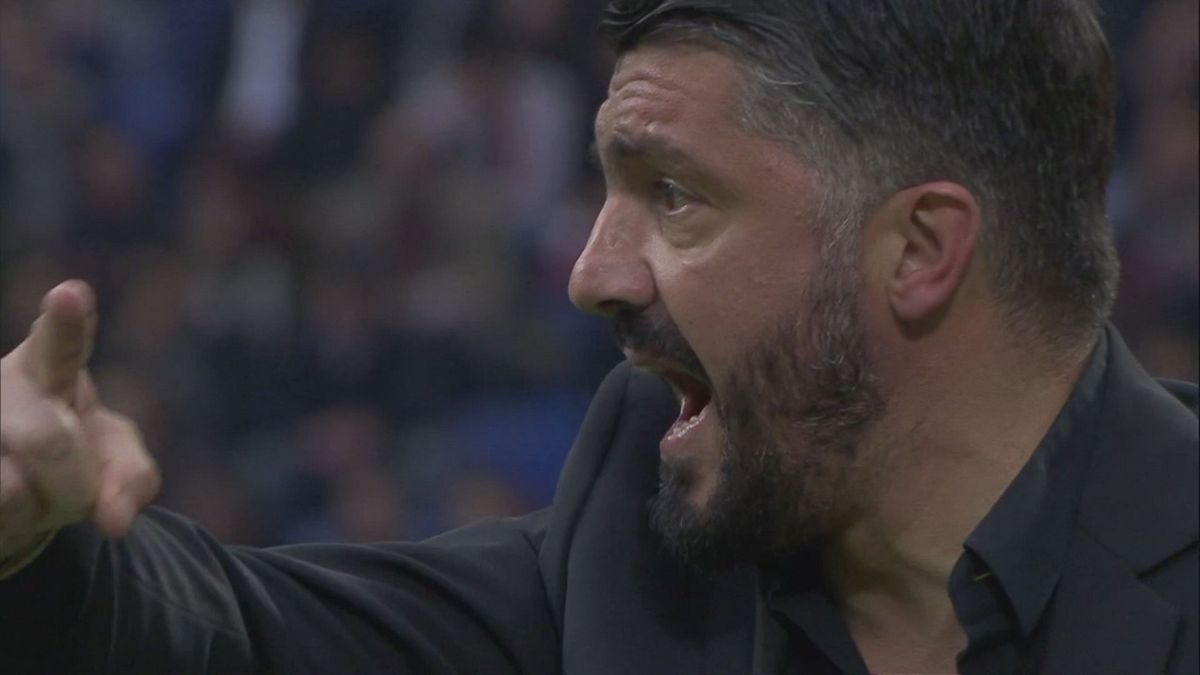 Gattuso e la Nazionale, ultime riflessioni