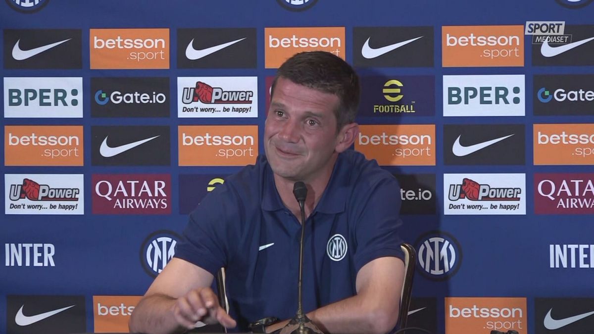 DICH CHIVU SU COSA DARE ALL'INTER 14/06