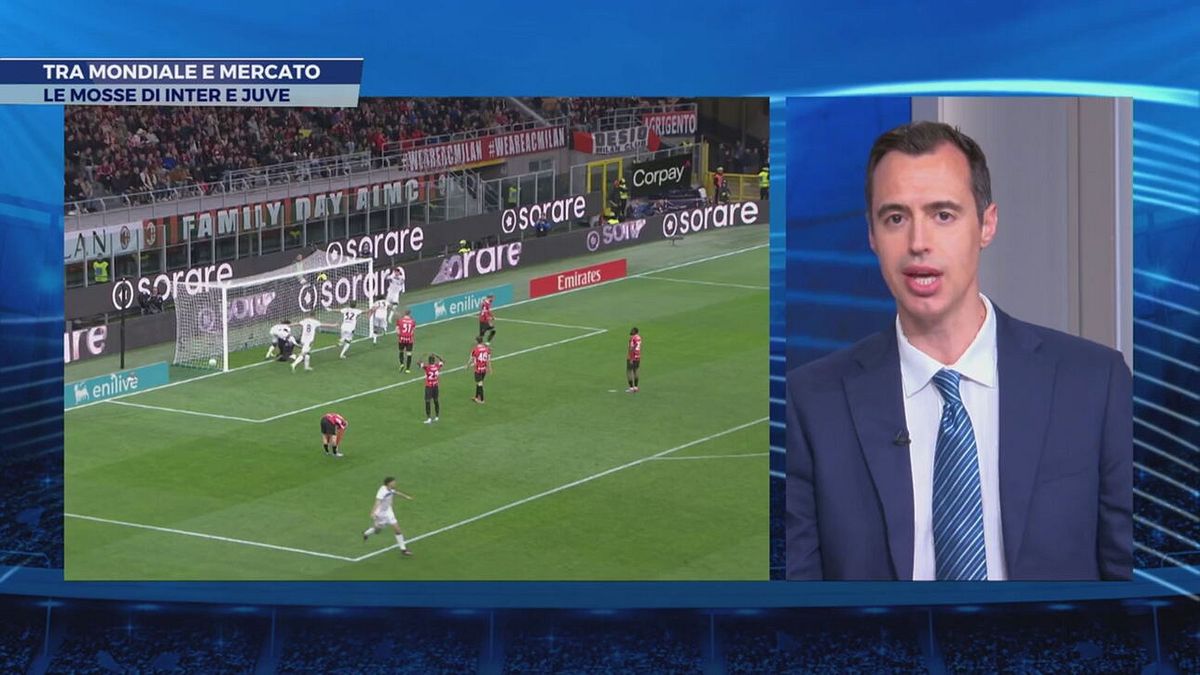 Mercato, Osimhen piace alla Juve. Rovella-Inter?