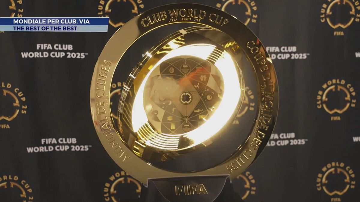 Mondiale per club, the best of the best