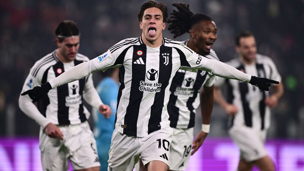 Yildiz (Juventus)