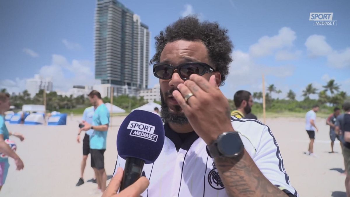DICH MARCELO EX REAL AMDRID 15/6 DICH