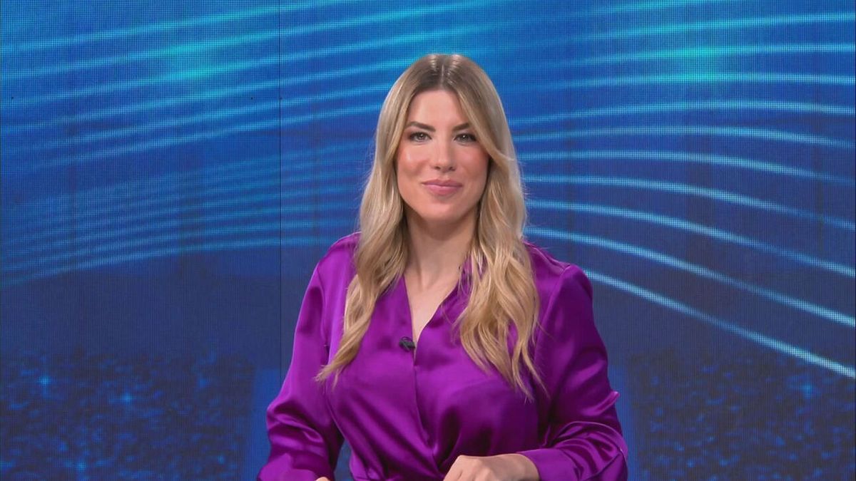 Edizione ore 13.05 del 15 giugno