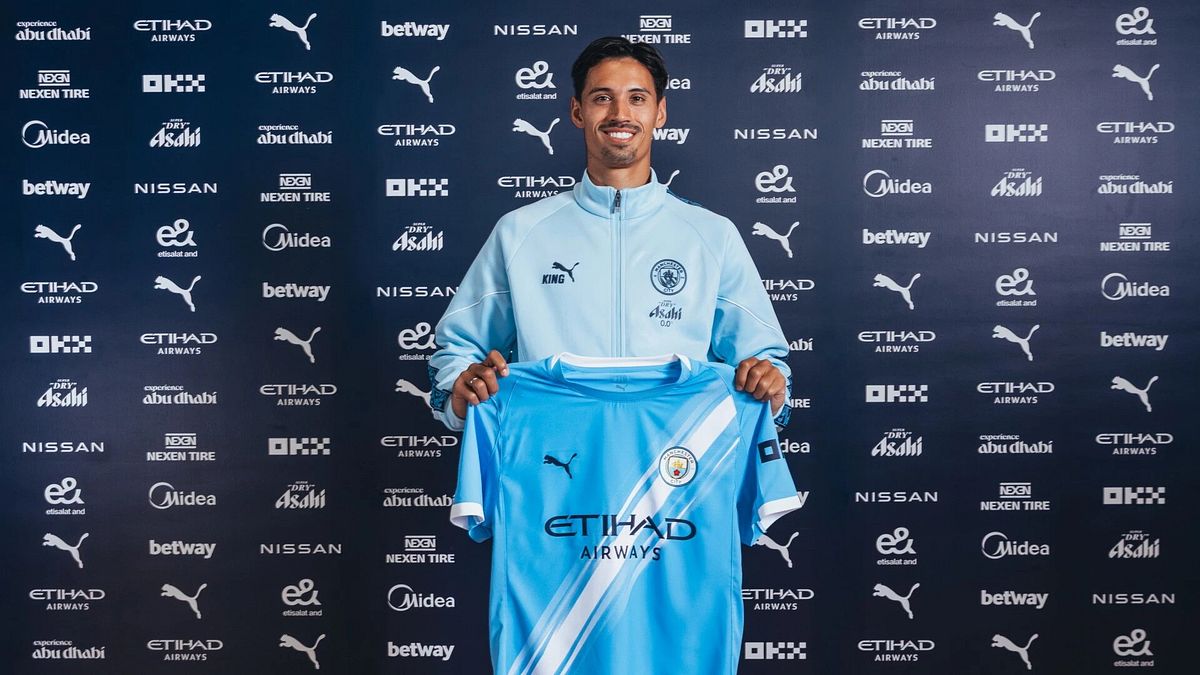 REIJNDERSDAL MILAN AL MAN CITY55 MILIONI + BOUNS