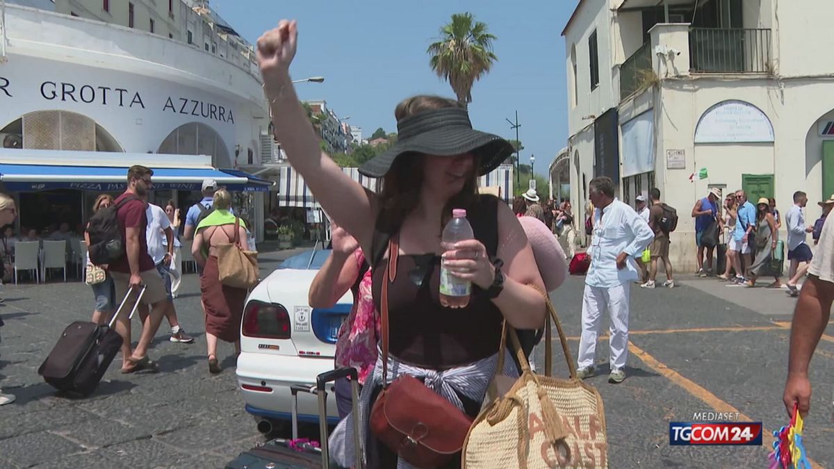 19.00 OVERTOURISM CAPRI SRV