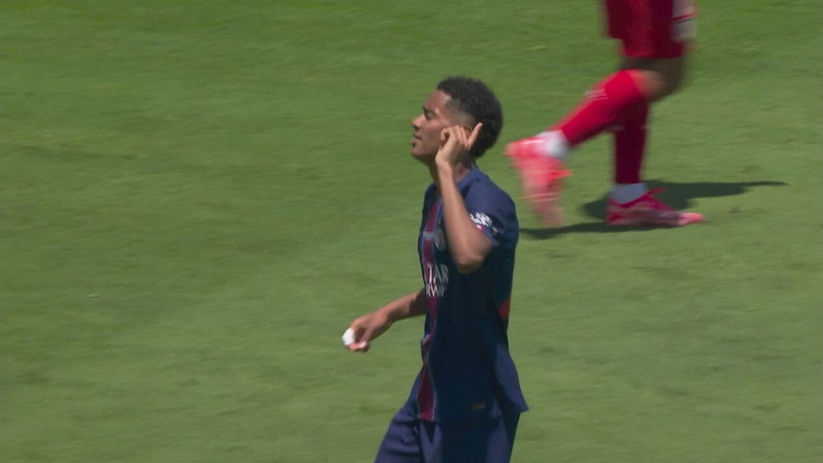 Paris Saint-Germain-Atletico Madrid 4-0: gli highlights